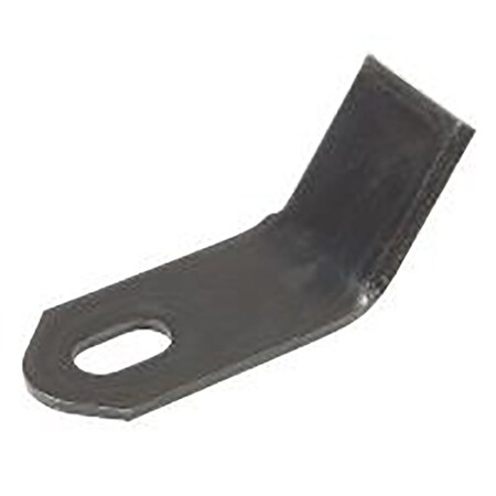 One (1) New 5-1/4 Flail Blade Fits Tiger Mowers Replaces